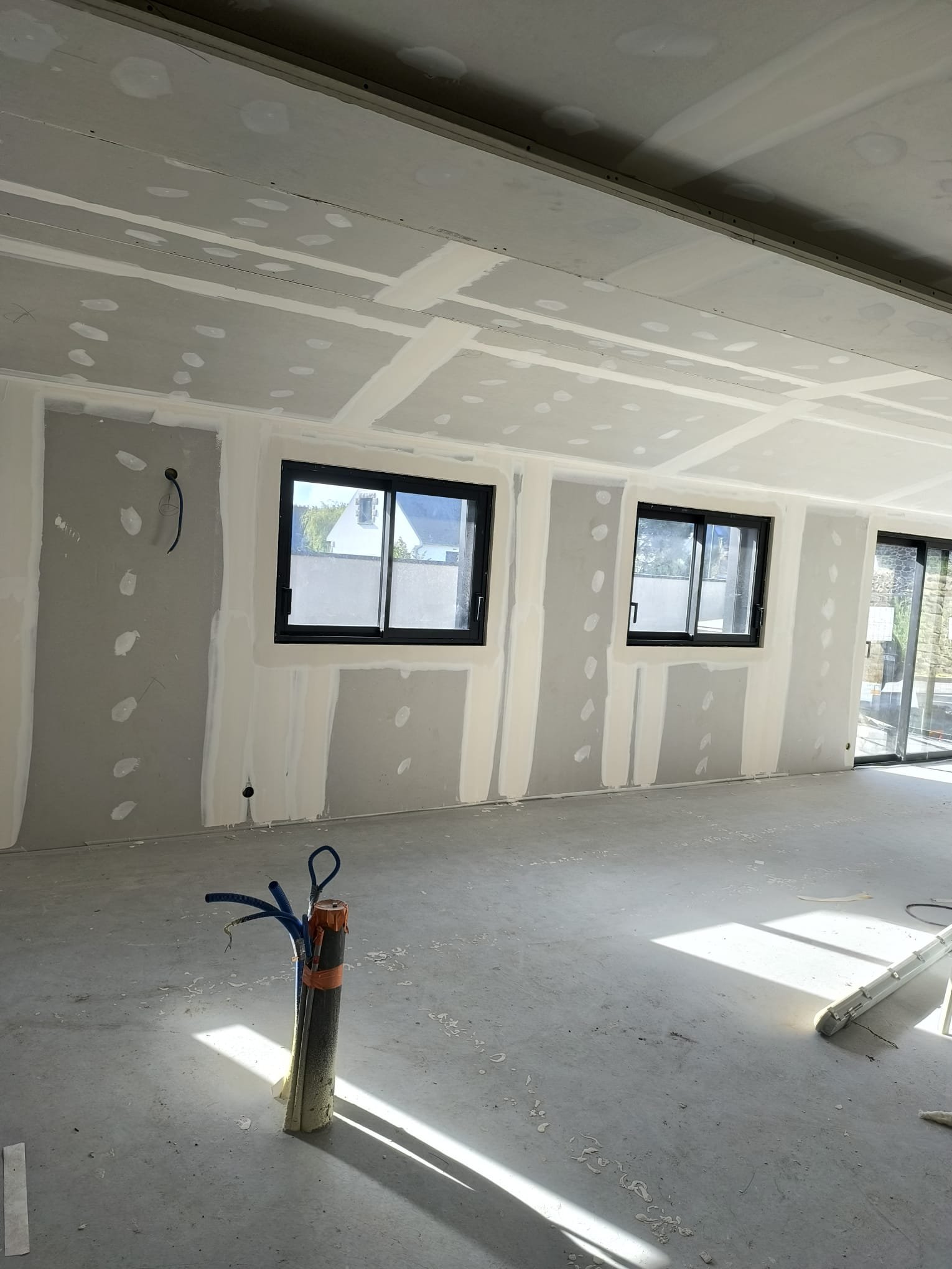 Réalisation GANABAT